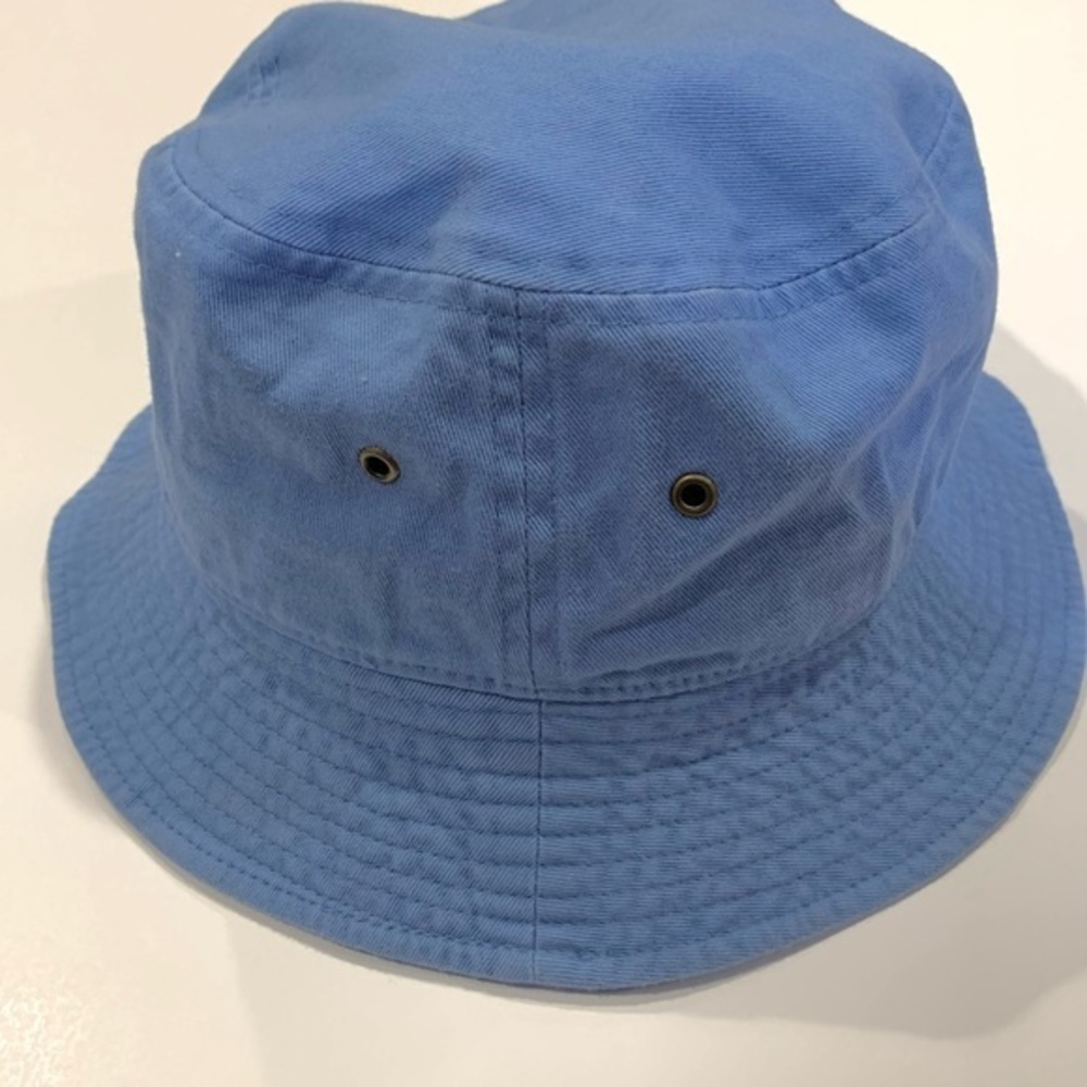 Blue‎ Bucket Hat S/M